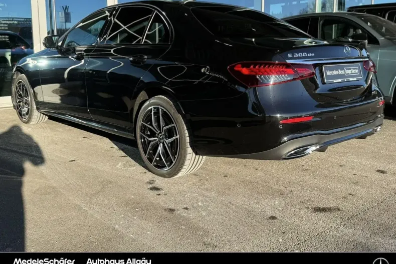 Mercedes-Benz E 300 (Clasa E) din 2021 cu 58.630 km - oferta MER185656 - foto 6