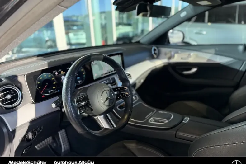 Mercedes-Benz E 300 (Clasa E) din 2021 cu 58.630 km - oferta MER185656 - foto 10