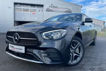 Mercedes-Benz E 300 din 2022 - oferta MER185657