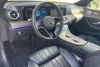 Mercedes-Benz E 300 (Clasa E) din 2022 cu 99.890 km - oferta MER185657 - foto 10