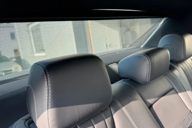 Mercedes-Benz E 300 (Clasa E) din 2022 cu 99.890 km - oferta MER185657 - foto 18