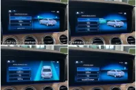 Mercedes-Benz E 300 (Clasa E) din 2022 cu 99.890 km - oferta MER185657 - foto 25