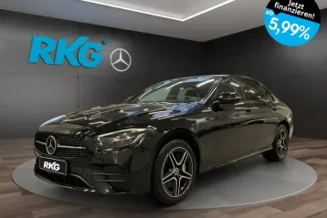 Mercedes-Benz E 300 din 2021 - oferta MER185658