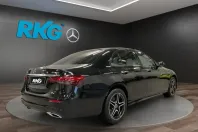 Mercedes-Benz E 300 (Clasa E) din 2021 cu 31.395 km - oferta MER185658 - foto 2
