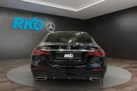Mercedes-Benz E 300 (Clasa E) din 2021 cu 31.395 km - oferta MER185658 - foto 4