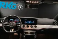 Mercedes-Benz E 300 (Clasa E) din 2021 cu 31.395 km - oferta MER185658 - foto 7