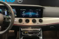 Mercedes-Benz E 300 (Clasa E) din 2021 cu 31.395 km - oferta MER185658 - foto 8