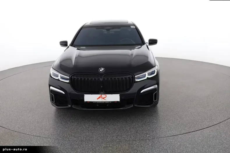 BMW 750 (Seria 7) din 2021 cu 41.383 km - oferta BMW185660 - foto 3