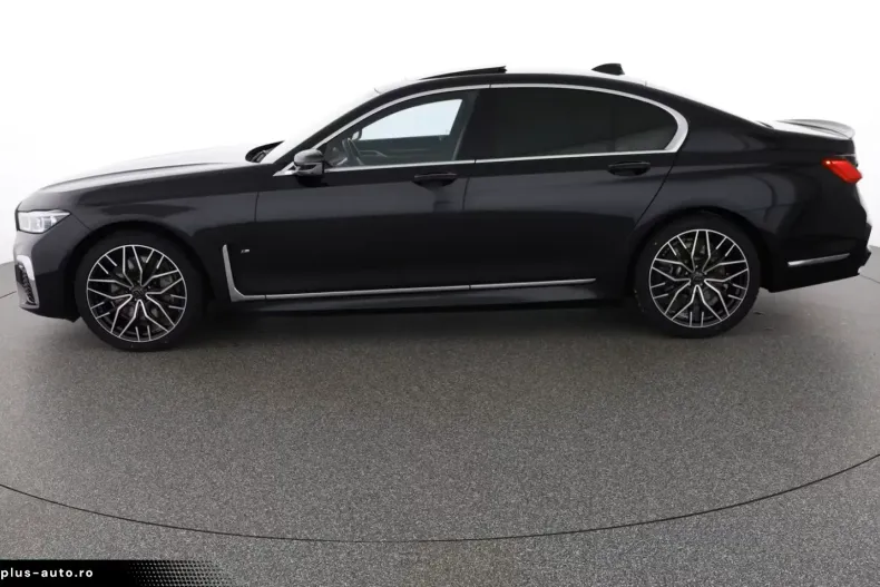 BMW 750 (Seria 7) din 2021 cu 41.383 km - oferta BMW185660 - foto 4