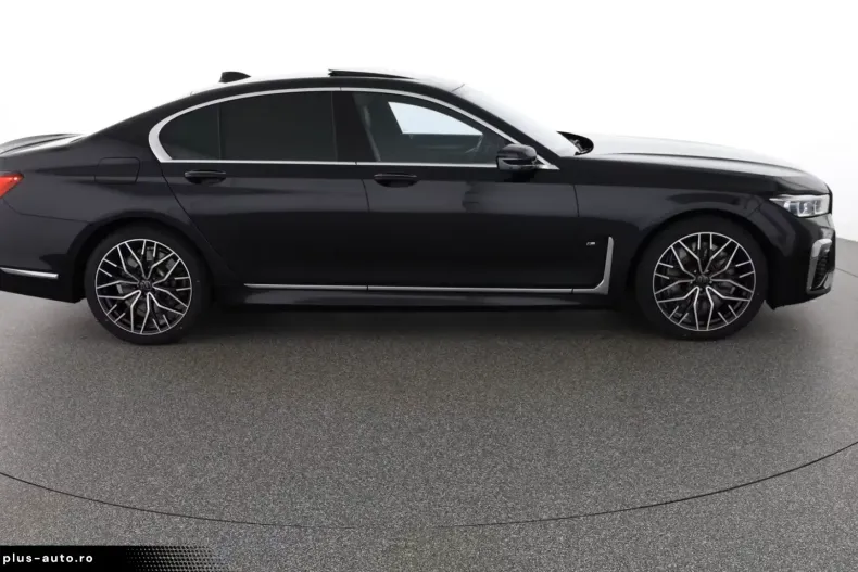 BMW 750 (Seria 7) din 2021 cu 41.383 km - oferta BMW185660 - foto 5