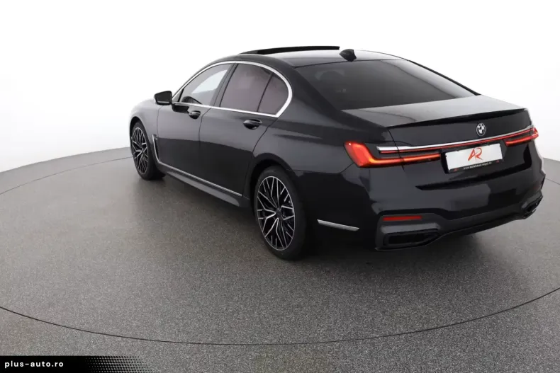 BMW 750 (Seria 7) din 2021 cu 41.383 km - oferta BMW185660 - foto 6