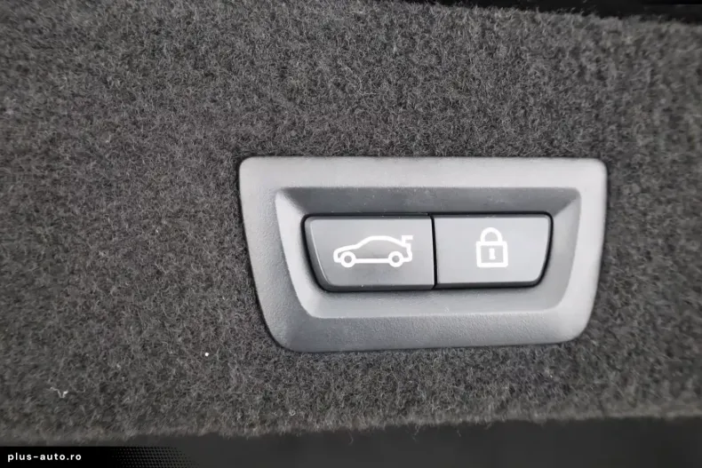 BMW 750 (Seria 7) din 2021 cu 41.383 km - oferta BMW185660 - foto 8