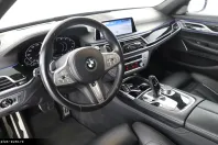 BMW 750 (Seria 7) din 2021 cu 41.383 km - oferta BMW185660 - foto 11