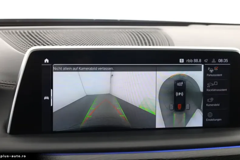 BMW 750 (Seria 7) din 2021 cu 41.383 km - oferta BMW185660 - foto 12