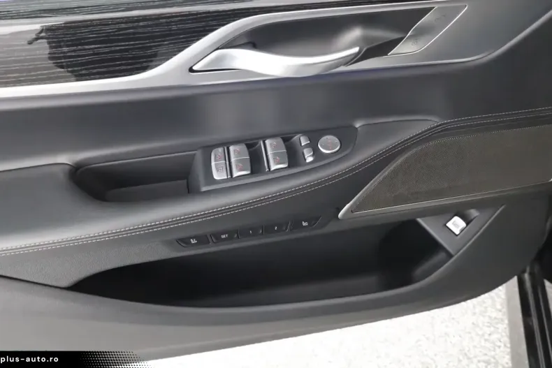 BMW 750 (Seria 7) din 2021 cu 41.383 km - oferta BMW185660 - foto 13