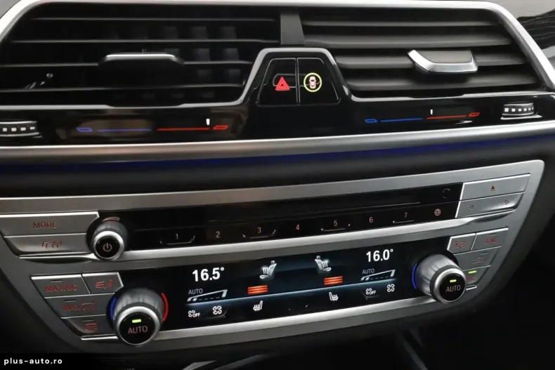 BMW 750 (Seria 7) din 2021 cu 41.383 km - oferta BMW185660 - foto 14