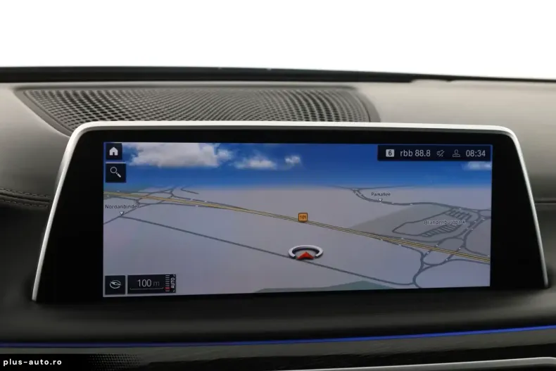 BMW 750 (Seria 7) din 2021 cu 41.383 km - oferta BMW185660 - foto 15