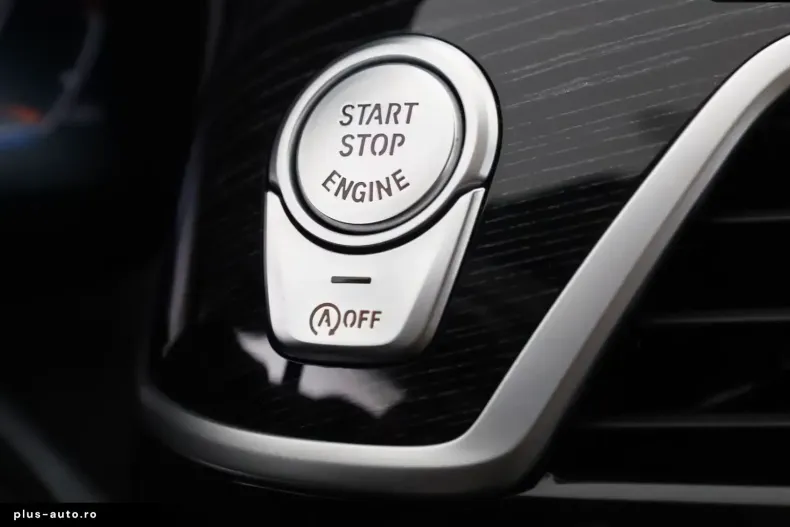 BMW 750 (Seria 7) din 2021 cu 41.383 km - oferta BMW185660 - foto 16