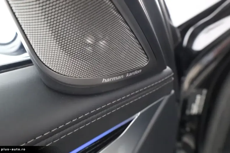 BMW 750 (Seria 7) din 2021 cu 41.383 km - oferta BMW185660 - foto 18