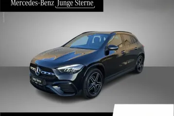 Mercedes-Benz GLA 180 din 2024 - oferta MER185661