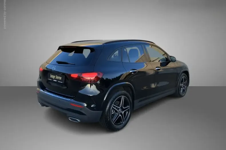 Mercedes-Benz GLA 180 (Clasa GLA) din 2024 cu 12.800 km - oferta MER185661 - foto 2