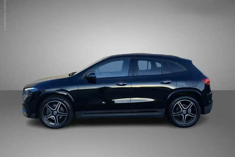 Mercedes-Benz GLA 180 (Clasa GLA) din 2024 cu 12.800 km - oferta MER185661 - foto 3