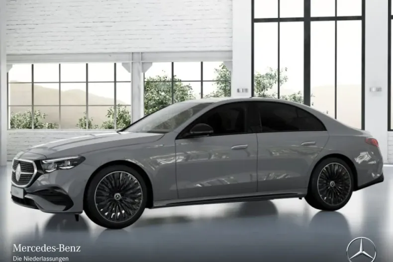 Mercedes-Benz E 450 (Clasa E) din 2025 cu 14.006 km - oferta MER185662 - foto 3