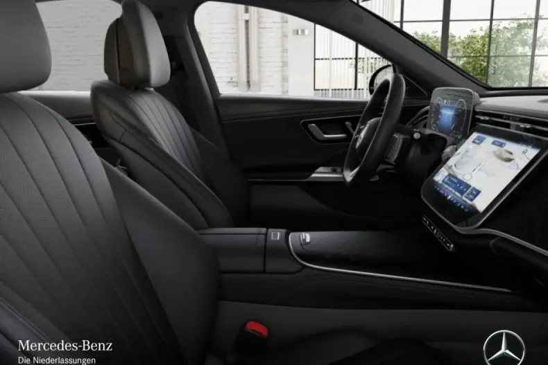 Mercedes-Benz E 450 (Clasa E) din 2025 cu 14.006 km - oferta MER185662 - foto 11