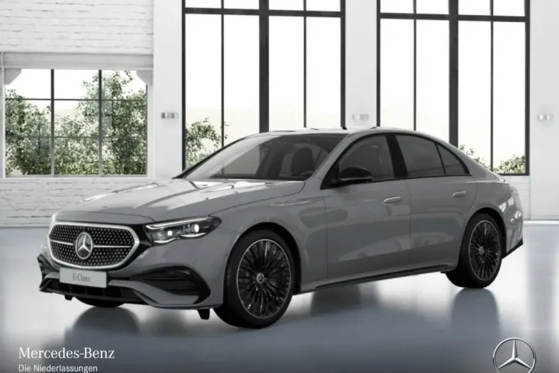 Mercedes-Benz E 450 (Clasa E) din 2025 cu 14.006 km - oferta MER185662 - foto 13