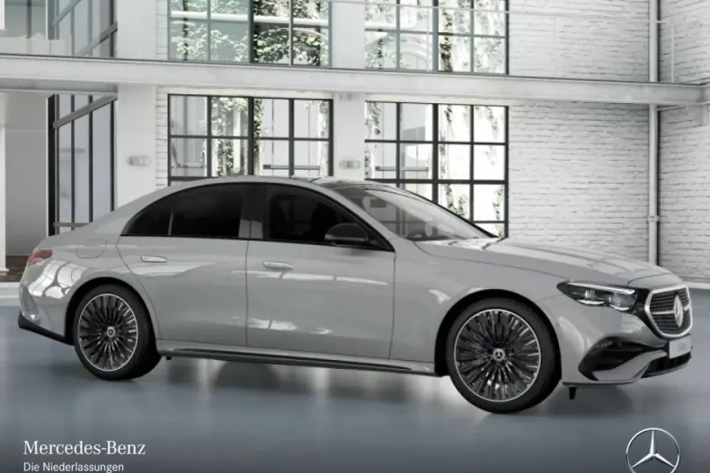 Mercedes-Benz E 450 (Clasa E) din 2025 cu 14.006 km - oferta MER185662 - foto 15