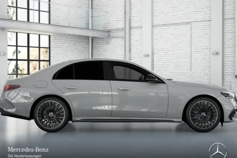 Mercedes-Benz E 450 (Clasa E) din 2025 cu 14.006 km - oferta MER185662 - foto 18