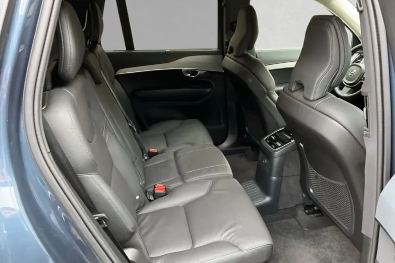 Volvo XC90 din 2024 cu 31.000 km - oferta VOL185663 - foto 5