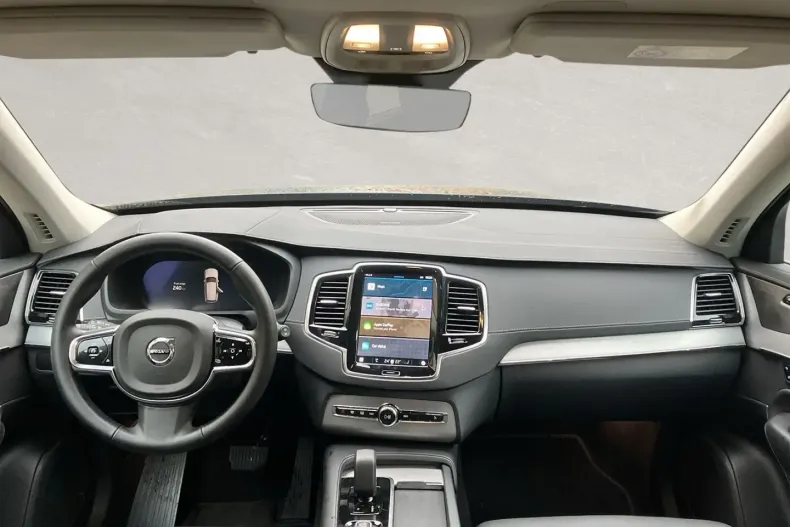 Volvo XC90 din 2024 cu 31.000 km - oferta VOL185663 - foto 6