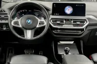 BMW X3 (Seria X) din 2022 cu 102.912 km - oferta BMW185667 - foto 9