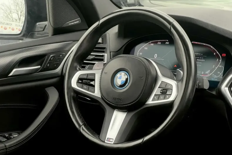 BMW X3 (Seria X) din 2022 cu 102.912 km - oferta BMW185667 - foto 10