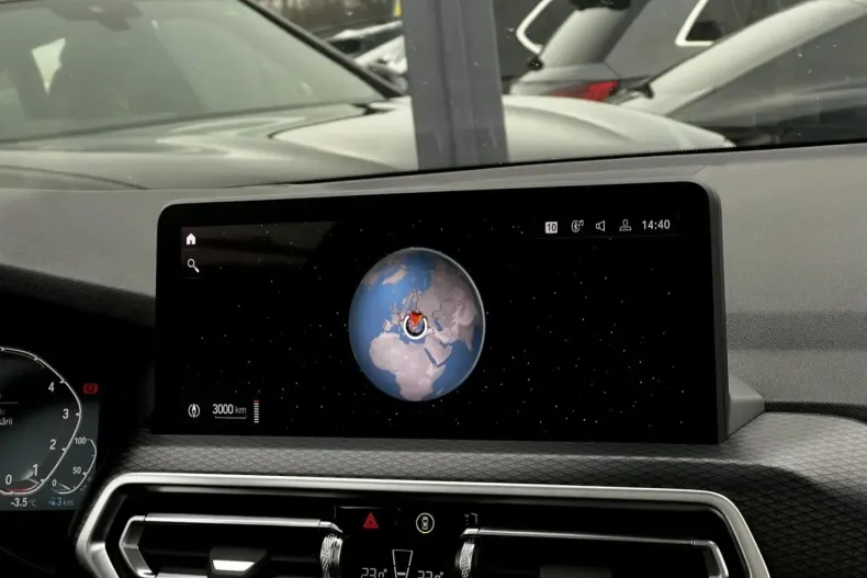 BMW X3 (Seria X) din 2022 cu 102.912 km - oferta BMW185667 - foto 11