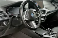 BMW X3 (Seria X) din 2022 cu 102.912 km - oferta BMW185667 - foto 12