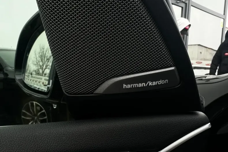 BMW X3 (Seria X) din 2022 cu 102.912 km - oferta BMW185667 - foto 15