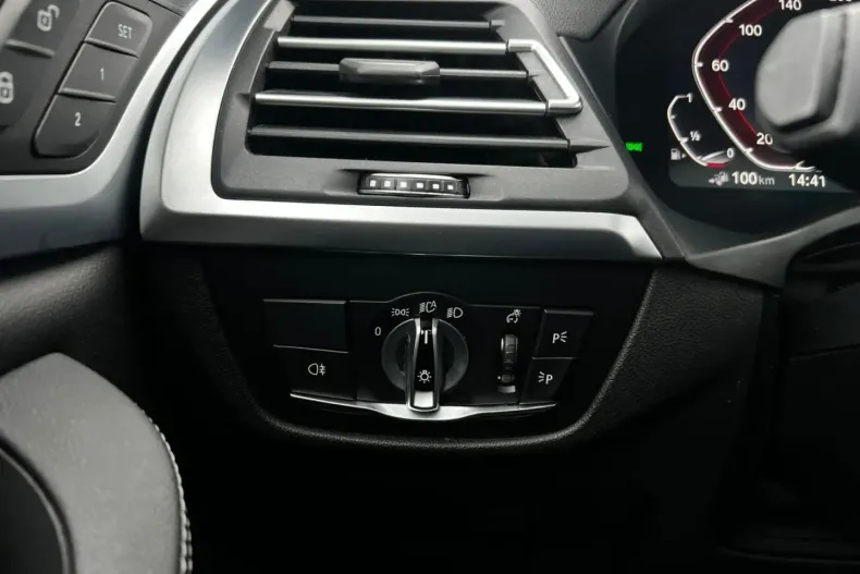 BMW X3 (Seria X) din 2022 cu 102.912 km - oferta BMW185667 - foto 17