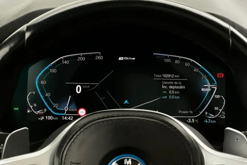 BMW X3 (Seria X) din 2022 cu 102.912 km - oferta BMW185667 - foto 23