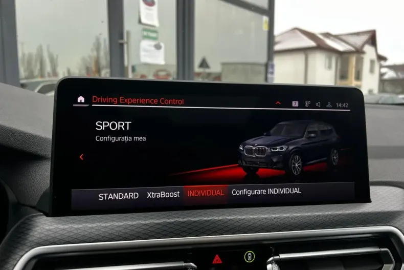 BMW X3 (Seria X) din 2022 cu 102.912 km - oferta BMW185667 - foto 24