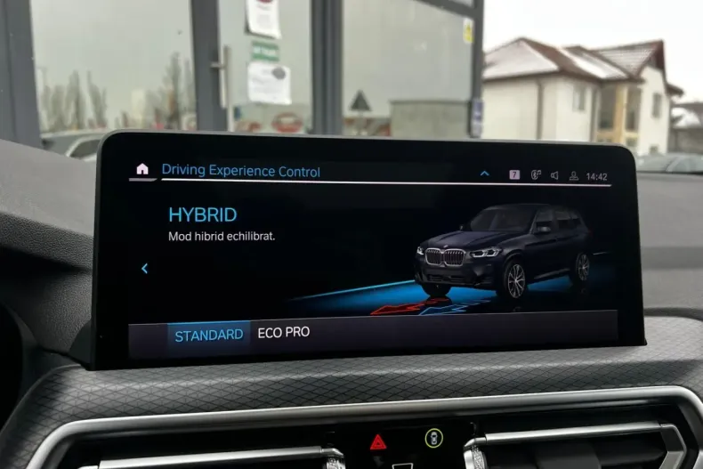 BMW X3 (Seria X) din 2022 cu 102.912 km - oferta BMW185667 - foto 25