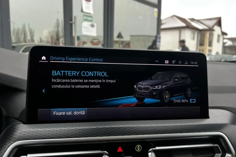 BMW X3 (Seria X) din 2022 cu 102.912 km - oferta BMW185667 - foto 27