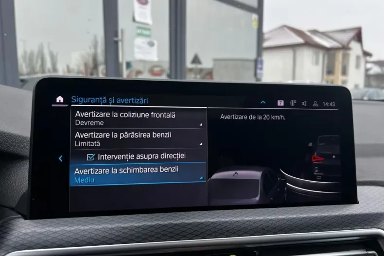 BMW X3 (Seria X) din 2022 cu 102.912 km - oferta BMW185667 - foto 35