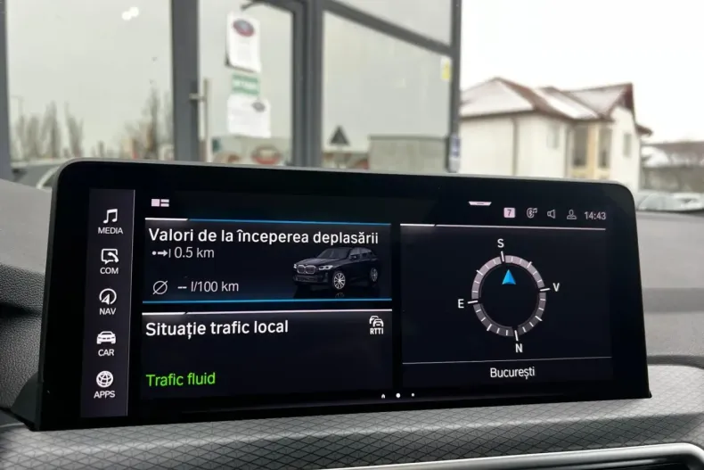 BMW X3 (Seria X) din 2022 cu 102.912 km - oferta BMW185667 - foto 37