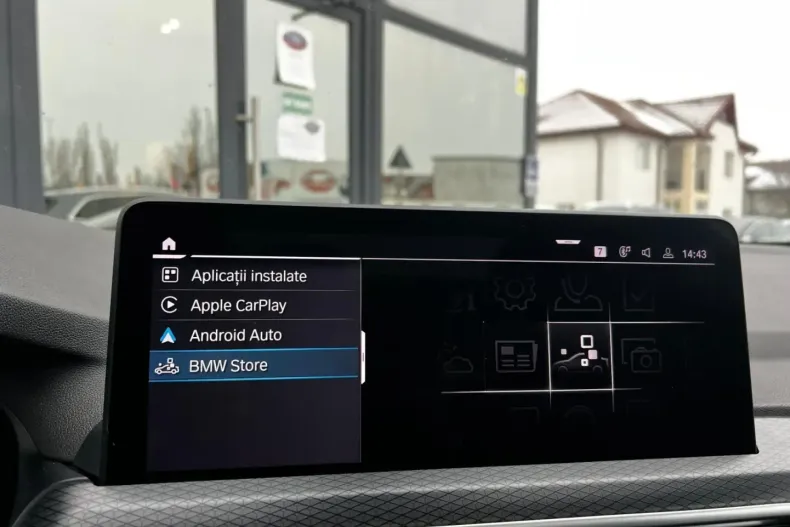 BMW X3 (Seria X) din 2022 cu 102.912 km - oferta BMW185667 - foto 39