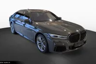 BMW 745 (Seria 7) din 2022 cu 28.369 km - oferta BMW185668 - foto 1