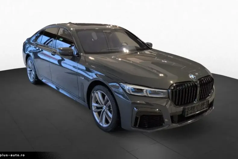 BMW 745 (Seria 7) din 2022 cu 28.369 km - oferta BMW185668 - foto 1