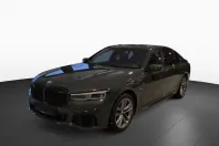 BMW 745 (Seria 7) din 2022 cu 28.369 km - oferta BMW185668 - foto 2