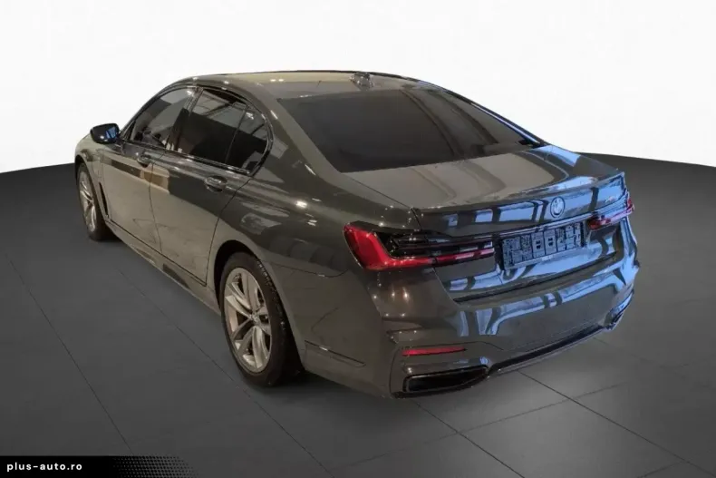 BMW 745 (Seria 7) din 2022 cu 28.369 km - oferta BMW185668 - foto 4